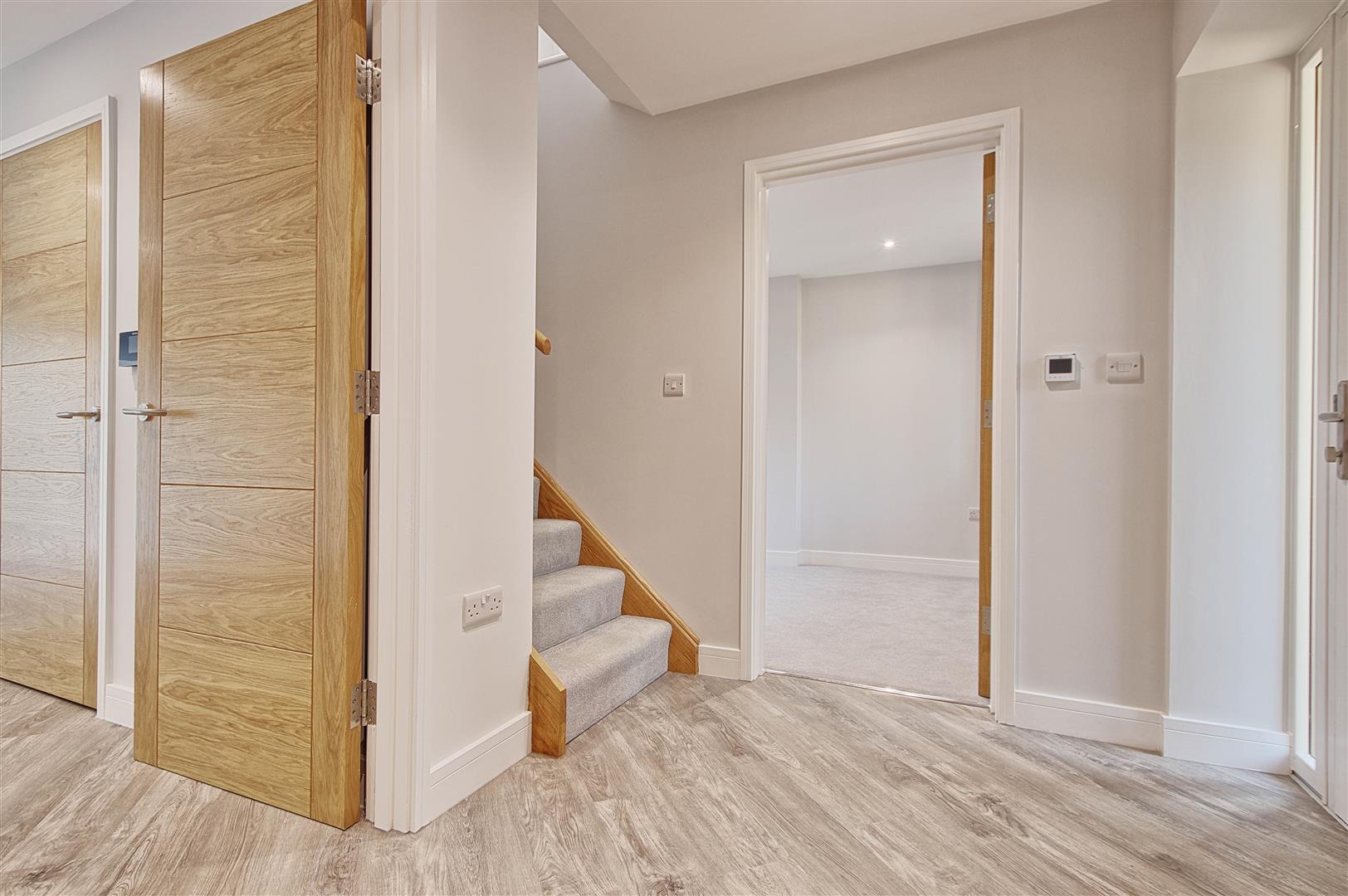 Green Park, Cambridge